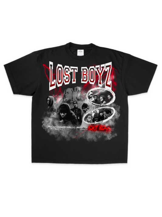 Lost Boyz LB Fam